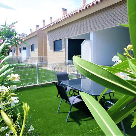 Apartmán Duplex Patricia Park Lek Peñíscola Exteriér fotografie