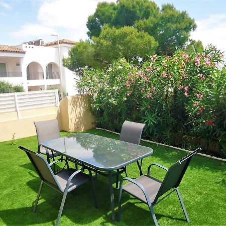 Apartmán Duplex Patricia Park Lek Peñíscola Exteriér fotografie