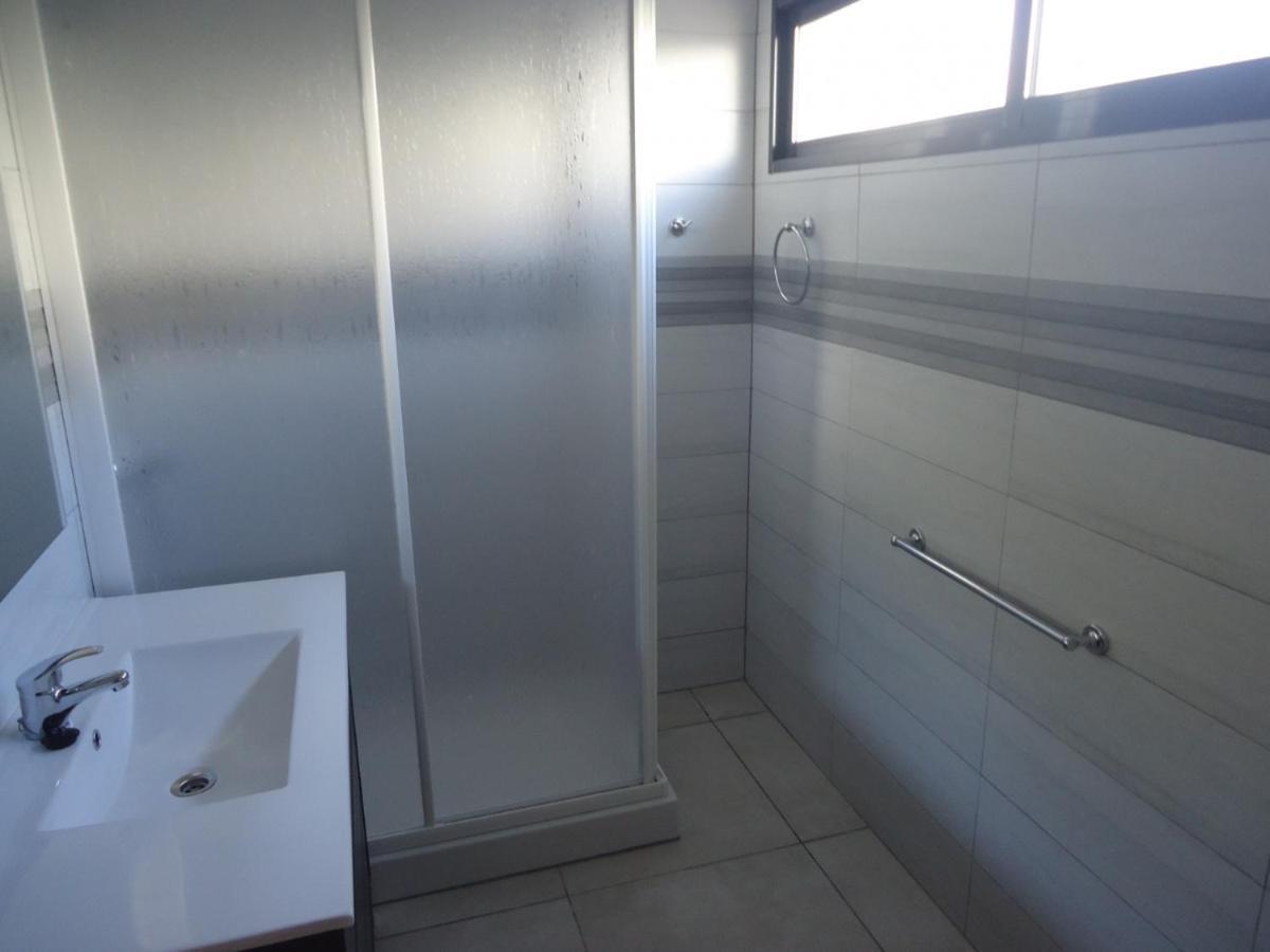 Apartmán Duplex Patricia Park Lek Peñíscola Exteriér fotografie