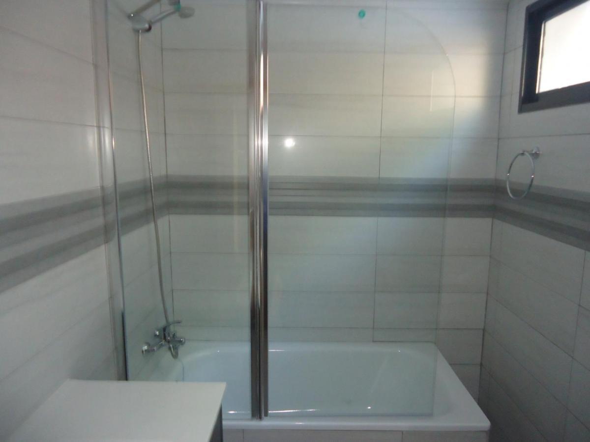 Apartmán Duplex Patricia Park Lek Peñíscola Exteriér fotografie